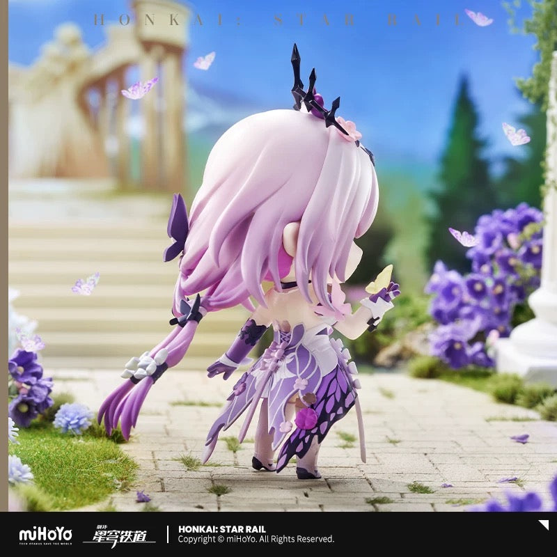 PREORDER 50% NON REFUNDABLE DEPOSIT - Honkai Castorice Nendoroid - October 2026