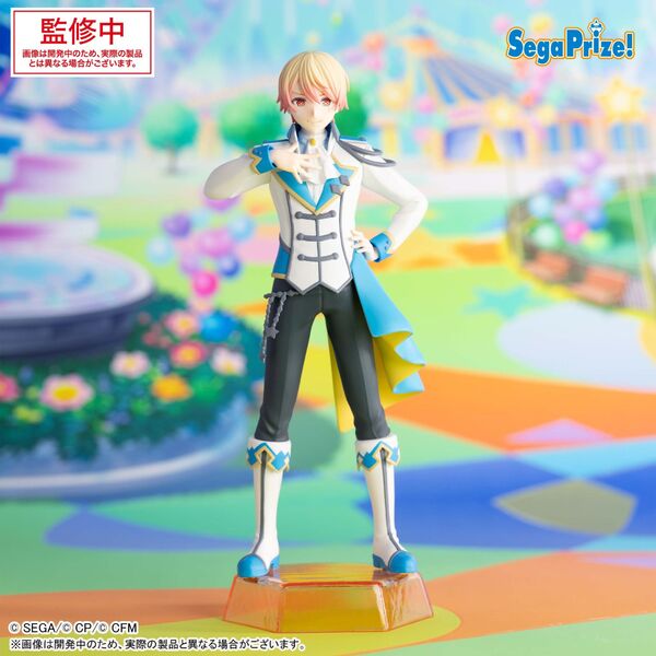 50% NON REFUNDABLE deposit for Project Sekai: Colorful Stage! feat. Hatsune Miku - Tenma Tsukasa - Desktop×Decorate Collections - arrival June 2025