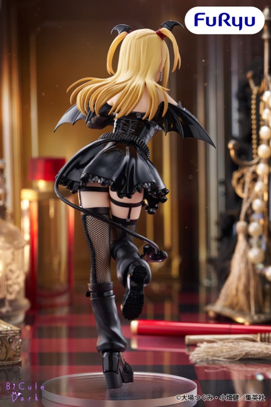 PREORDER - 50% NON REFUNDABLE deposit for Bicute Dark Death Note Misa Figure - October 2026