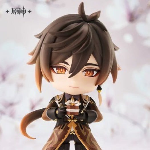 PREORDER 50% NON REFUNDABLE DEPOSIT - Nendoroid Genshin Impact Zhongli - June 2025