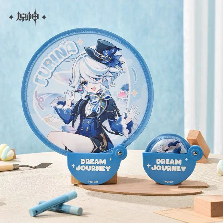 PREORDER - Genshin Impact miHoYo Dream Journey Series Merchandise Furina - October 2026