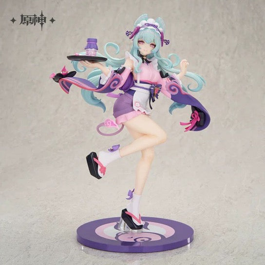 PREORDER - Genshin Impact Yumemizuki Mizuki Ver.1/8 Figure - February 2026