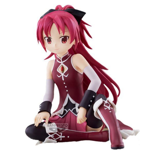 PREORDER - 50% NON REFUNDABLE deposit for Madoka Magica - Kyouko Figure  - April 2026