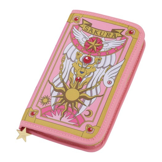 Cardcaptor Sakura Multicase Pouch