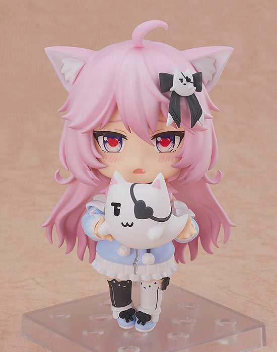 Nendoroid VShojo Nyatasha Nyanners