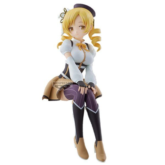 PREORDER - 50% NON REFUNDABLE deposit for Madoka Magica - Mami Figure  - April 2026