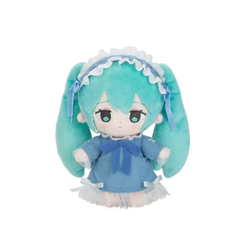 PREORDER - Miku Halloween Diary Blind box plushes - December 2025
