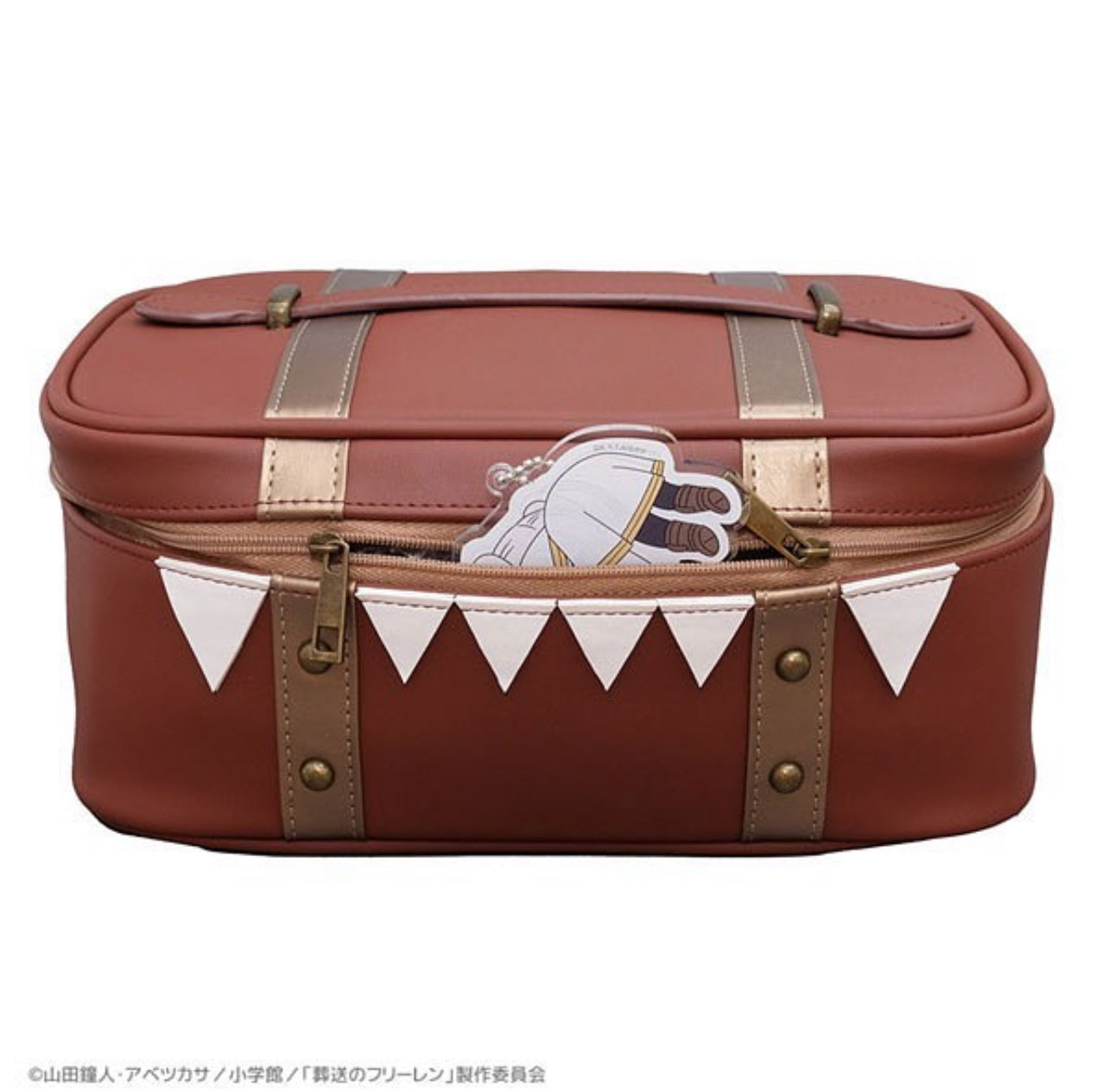 Frieren: Beyond Journey's End Mimic Vanity Pouch