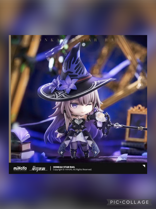 PREORDER 50% NON REFUNDABLE DEPOSIT - Nendoroid Honkai: Star Rail The Herta - April 2026