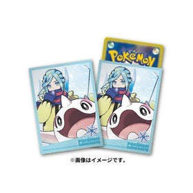 Pokemon Trainer Card sleeves