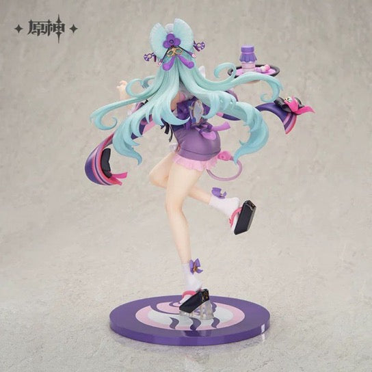 PREORDER - Genshin Impact Yumemizuki Mizuki Ver.1/8 Figure - February 2026