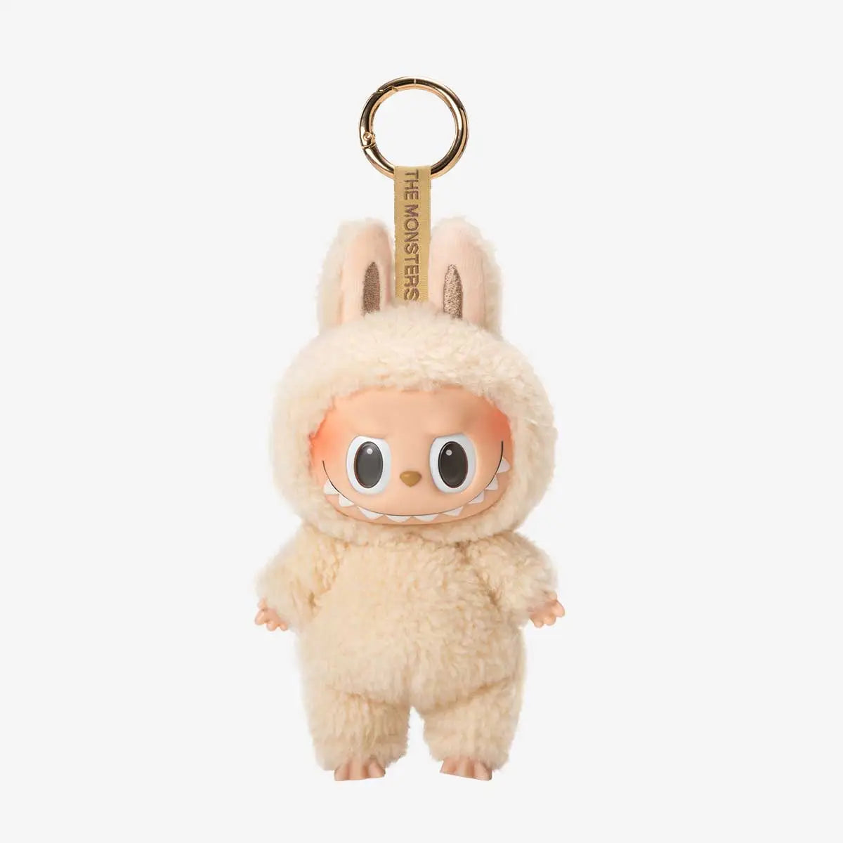 Labubu The Monsters Exciting Macaron from Pop Mart