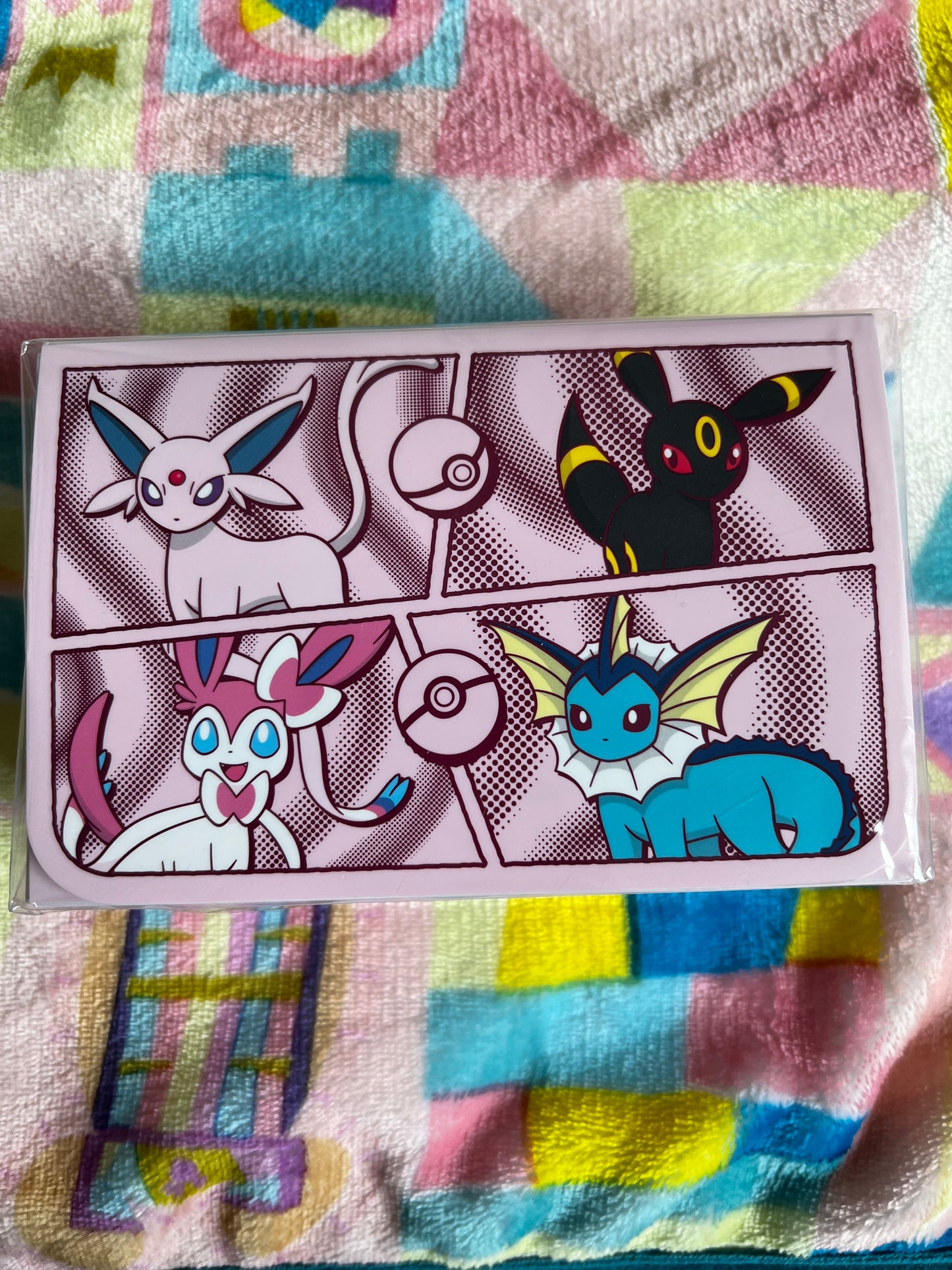 Pokémon European 2023 Championships Double Deck Box