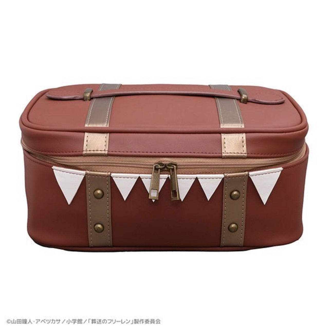 Frieren: Beyond Journey's End Mimic Vanity Pouch