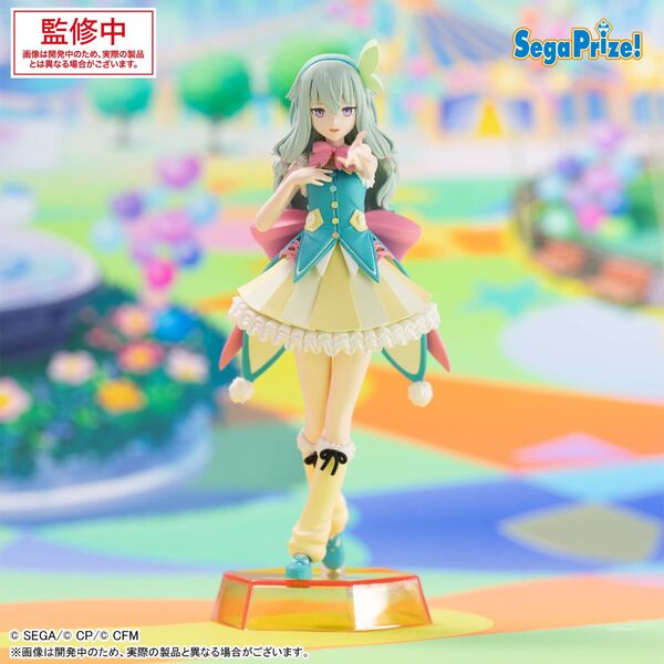 50% NON REFUNDABLE deposit for Project Sekai: Colorful Stage! feat. Hatsune Miku - Kusanagi Nene - Desktop×Decorate Collections - arrival June 2025