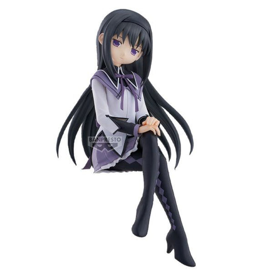 PREORDER - 50% NON REFUNDABLE deposit for Madoka Magica - Homura Figure  - April 2026