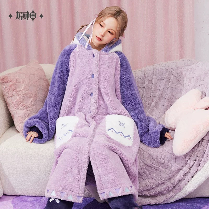 PREORDER - Citali Themed Home Collection Robe - March 2026