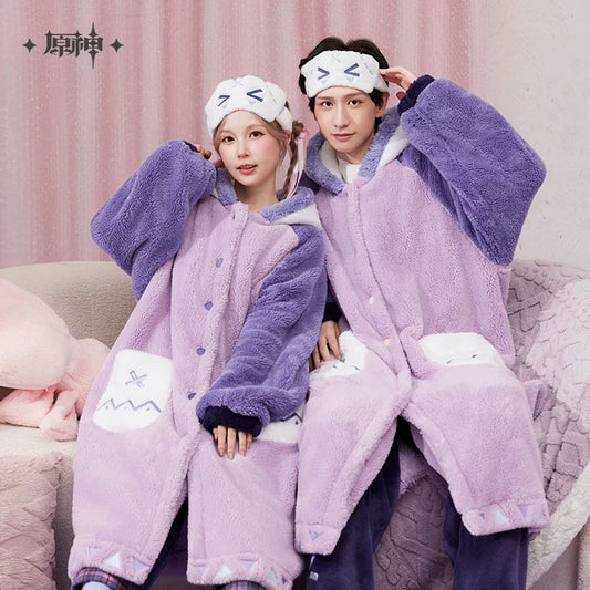PREORDER - Citali Themed Home Collection Robe - March 2026