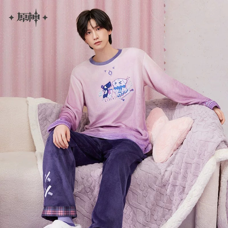 PREORDER - Citali Themed Home Collection PJs - March 2026
