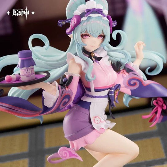PREORDER - Genshin Impact Yumemizuki Mizuki Ver.1/8 Figure - February 2026