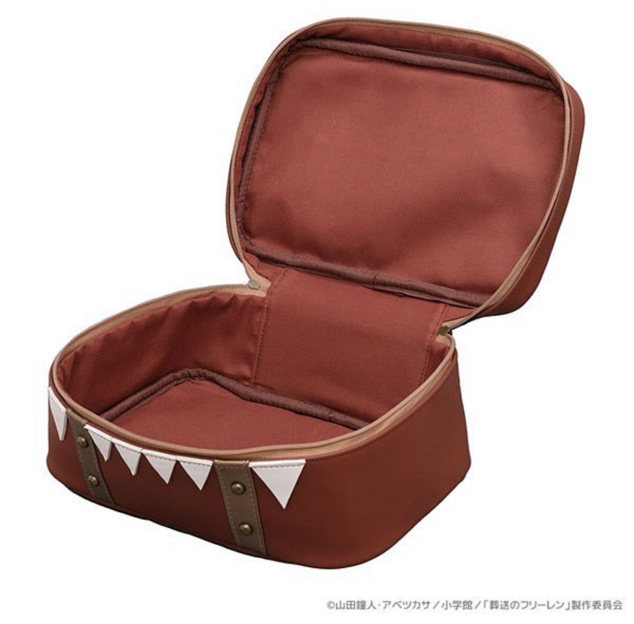 Frieren: Beyond Journey's End Mimic Vanity Pouch