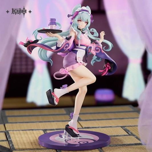 PREORDER - Genshin Impact Yumemizuki Mizuki Ver.1/8 Figure - February 2026