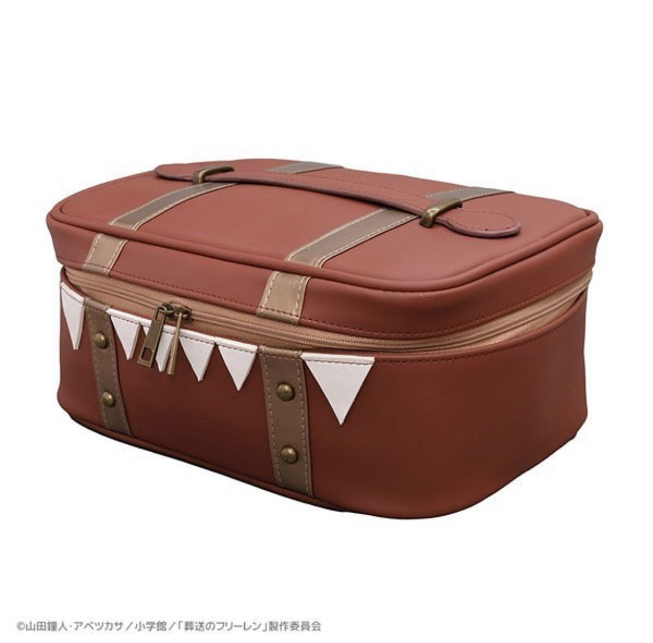 Frieren: Beyond Journey's End Mimic Vanity Pouch