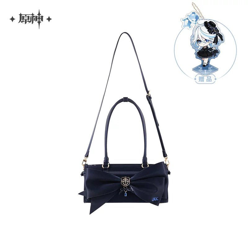 PREORDER - Genshin Impact Furina Series Bags - August 2025