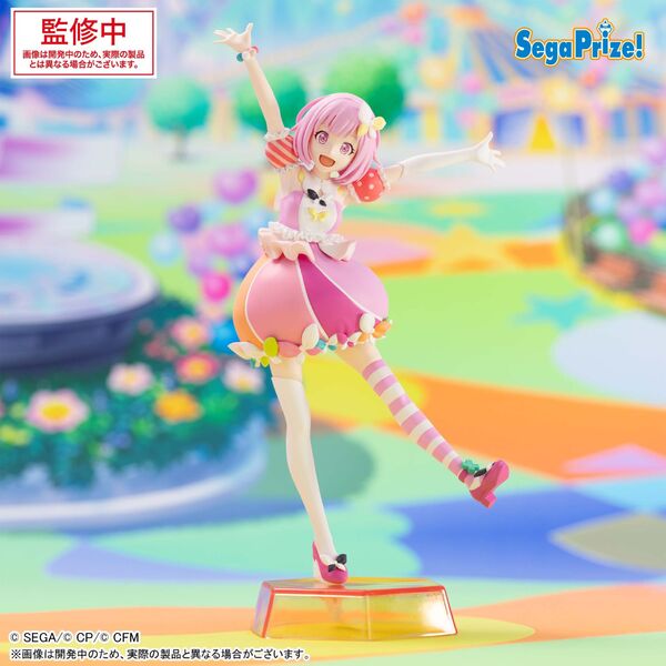 50% NON REFUNDABLE deposit for Project Sekai: Colorful Stage! feat. Hatsune Miku - Otori Emu - Desktop×Decorate Collections - arrival June 2025