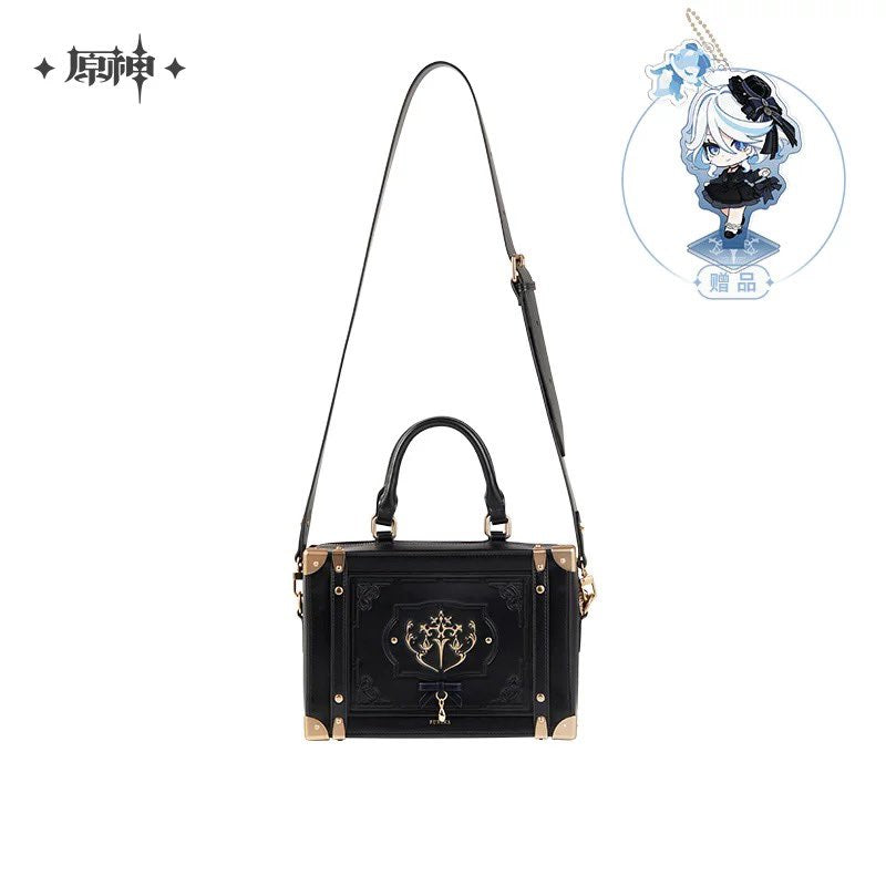 PREORDER - Genshin Impact Furina Series Bags - August 2025