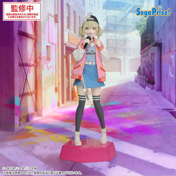 50% NON REFUNDABLE deposit for Project Sekai: Colorful Stage! feat. Hatsune Miku - Azusawa Kohane - Desktop×Decorate Collections - Vivid Bad Squad - arrival May 2025