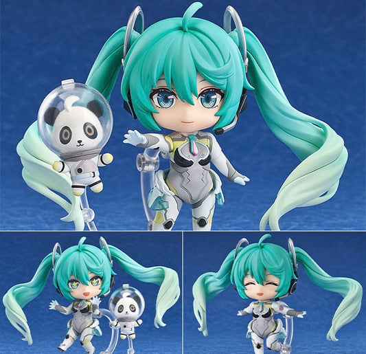 PREORDER 50% NON REFUNDABLE DEPOSIT - Hatsune Miku Miku With You 2024 Ver - March 2026