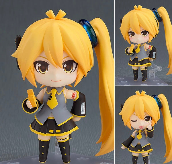 PREORDER 50% NON REFUNDABLE DEPOSIT - Nendoroid Akita Neru - January 2027
