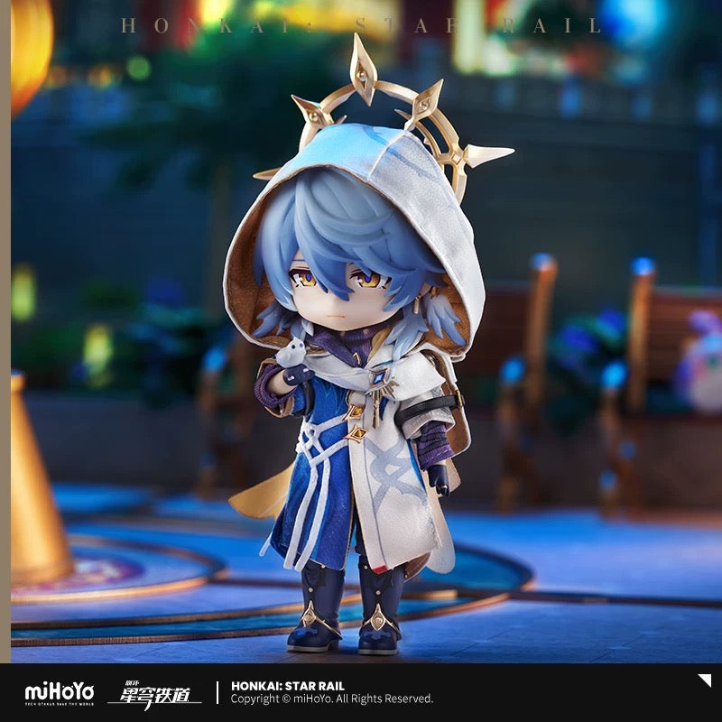 50% NON REFUNDABLE DEPOSIT - Nendoroid Doll Honkai: Star Rail Sunday Nendoroid Doll - June 2026