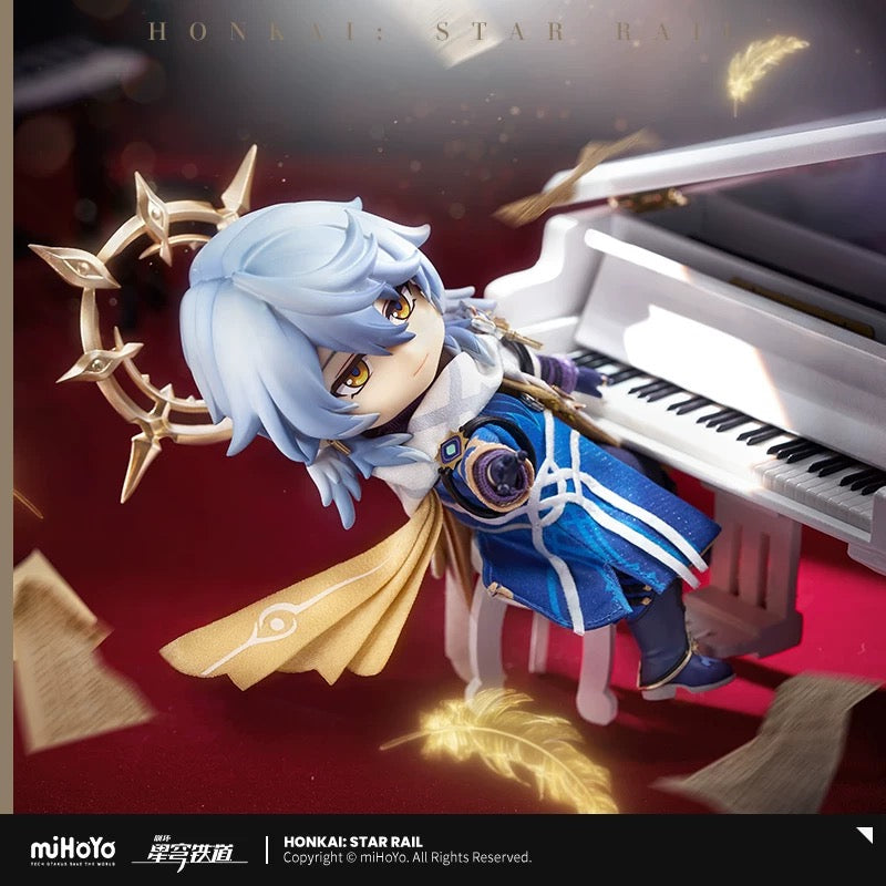 50% NON REFUNDABLE DEPOSIT - Nendoroid Doll Honkai: Star Rail Sunday Nendoroid Doll - June 2026