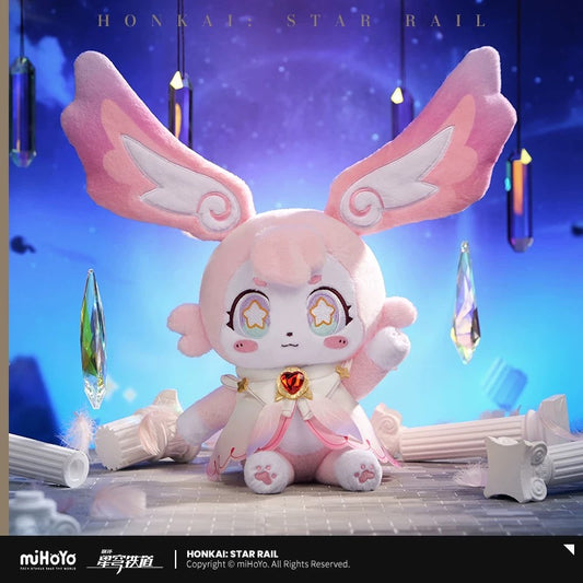 PREORDER - Honkai: Star Rail miHoYo Mimi Big Plush - January 2026