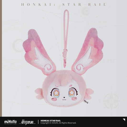 PREORDER - Honkai: Star Rail miHoYo Mimi Sound Plush Mascot - January 2026