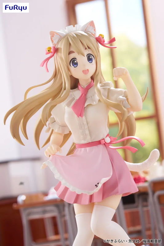 PREORDER - 50% NON REFUNDABLE deposit for K-ON! - Kotobuki Tsumugi - Trio-Try-iT Figure - January 2026