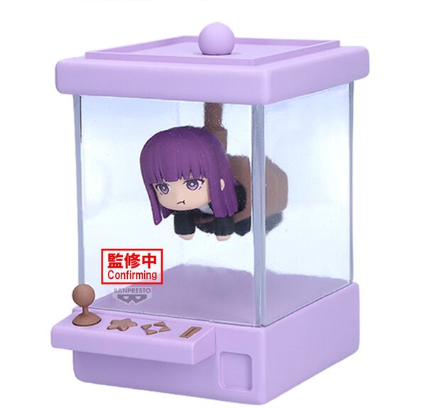 PREORDER - 50% NON REFUNDABLE deposit for Bandai Fern - Crane Pop Figure - September 2026