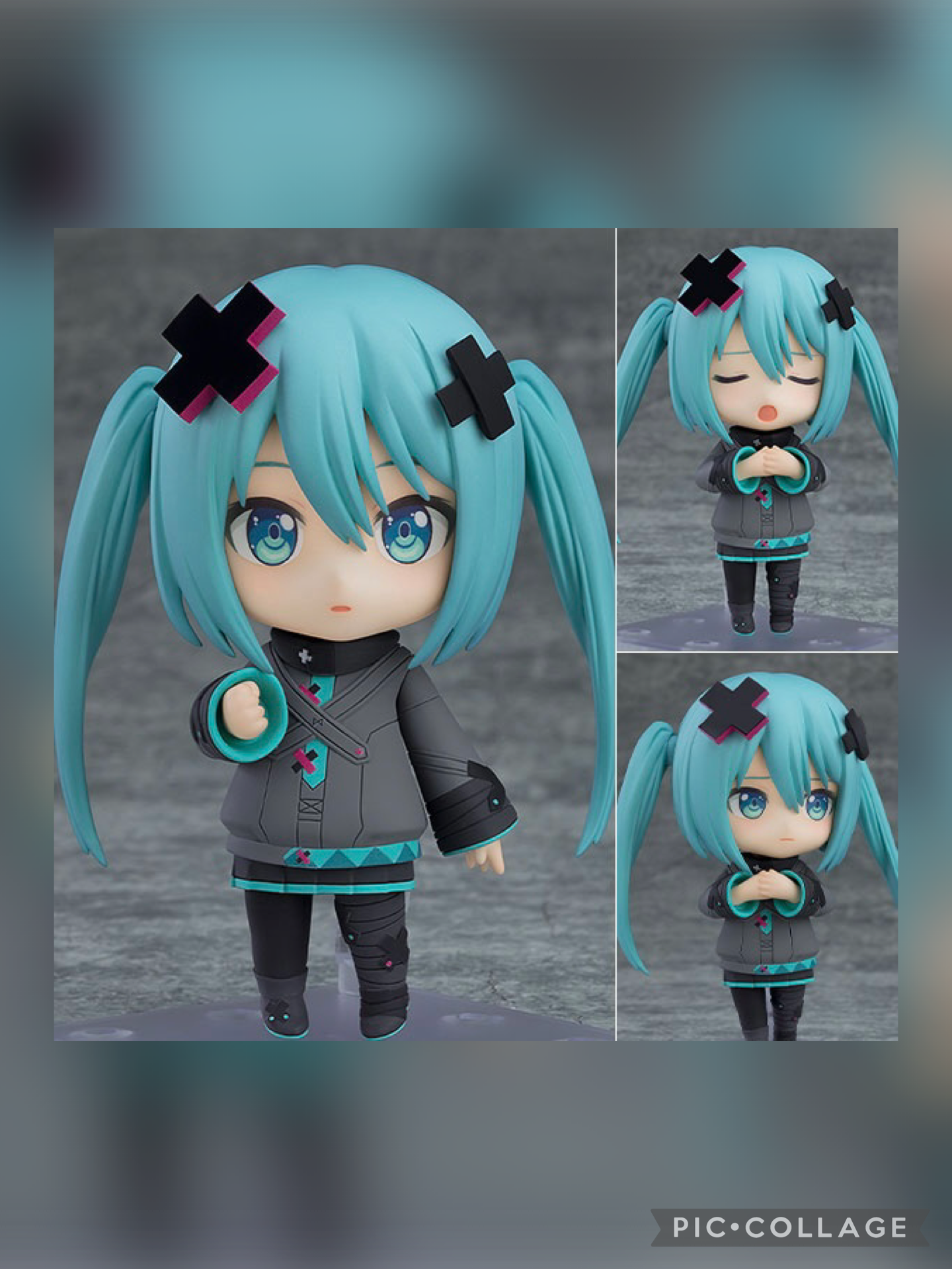 PREORDER 50% NON REFUNDABLE DEPOSIT - Nendoroid COLORFUL STAGE! The Movie: A Miku Who Can't Sing Hatsune Miku: Shuttered Sekai  - Limited  - January 2026