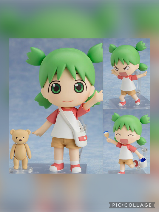 PREORDER 50% NON REFUNDABLE DEPOSIT - Nendoroid Yotsuba Koiwai  - March 2026
