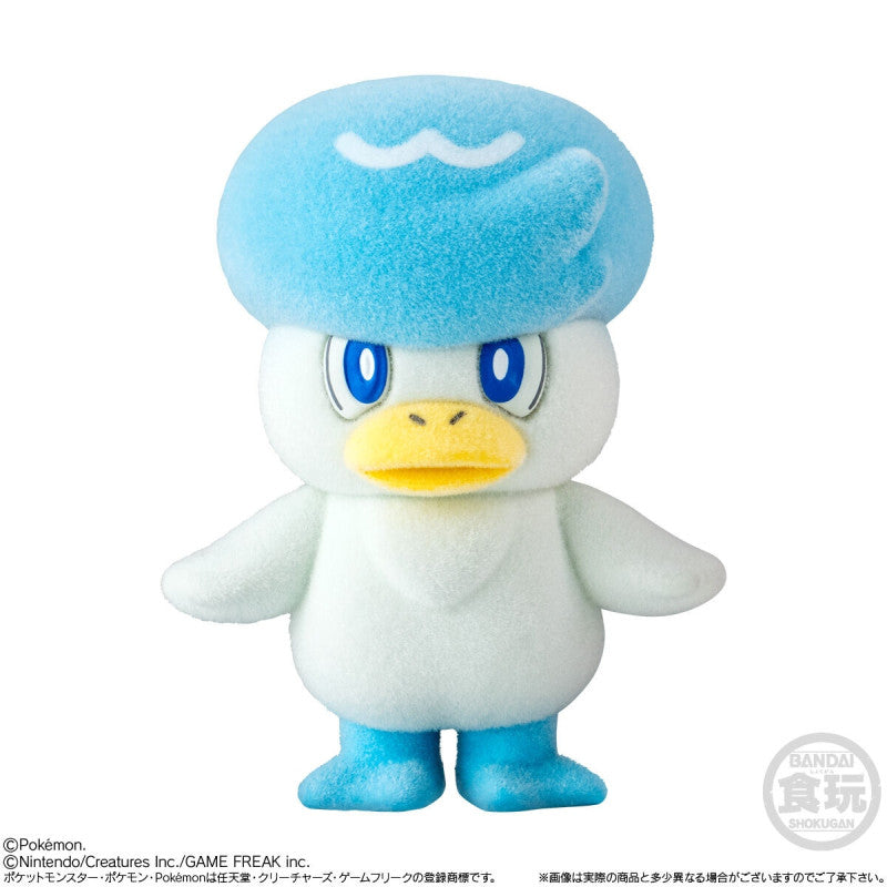 Pokemon Mofu Doll Volume 6 Figures