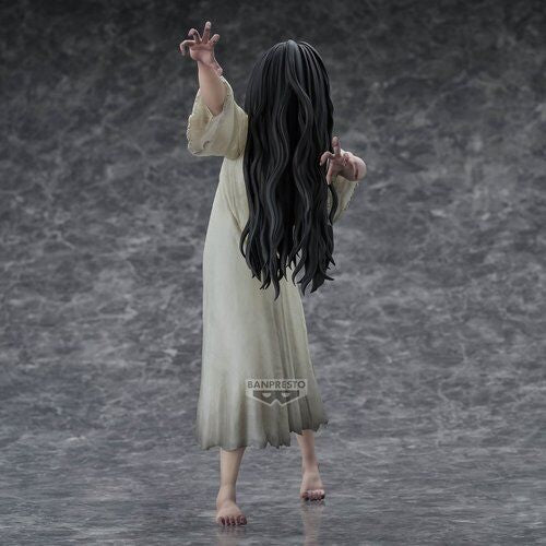 PREORDER - 50% NON REFUNDABLE deposit for Yamamura Sadako - Grandista - November 2026