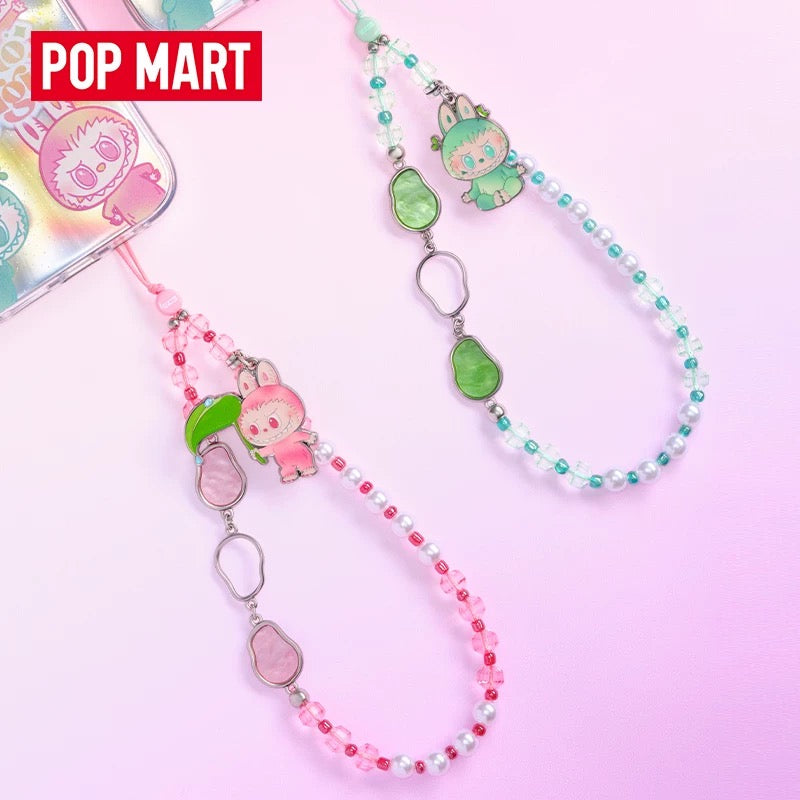PREORDER - Labubu The Monsters Big Into Energy Phone Strap Blind box - August 2025