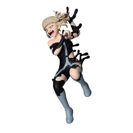 PREORDER - 50% NON REFUNDABLE deposit for Boku no Hero Academia - Toga Himiko - The Evil Villains -DX- - IV  - Oct 2025