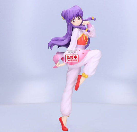 PREORDER - 50% NON REFUNDABLE deposit for Ranma 1/2 - Shampoo - Glitter & Glamours - November 2025