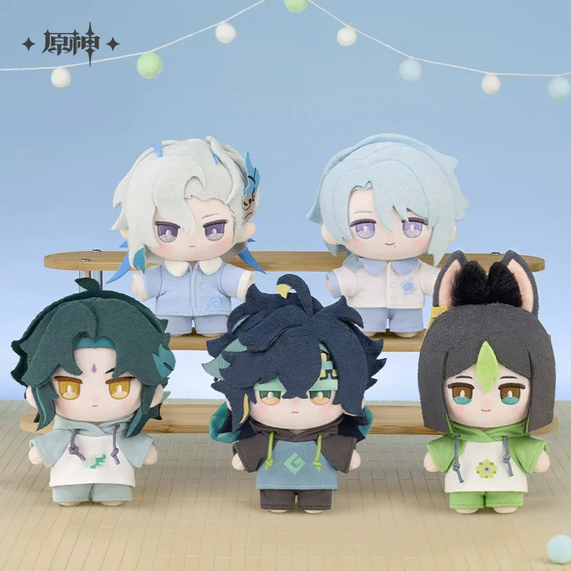 PREORDER - Genshin Impact miHoYo Sweet Dream Whispers Series Merchandise Plush Doll - March 2026