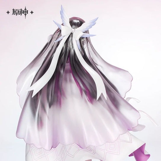 50% NON REFUNDABLE DEPOSIT - Genshin Impact Columbina Carnival Ver. 1/8 Scale Figure - October 2026