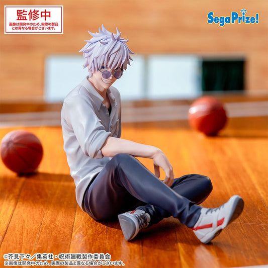 PREORDER - 50% NON REFUNDABLE deposit Satoru Gojo Yumemirize Figure - November 2025