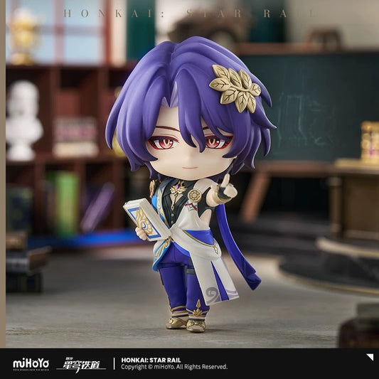 PREORDER 50% NON REFUNDABLE DEPOSIT - Nendoroid Honkai: Star Rail Sunday - February 2026
